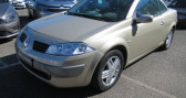 Annonce Renault Megane CC occasion Essence II 1.6 EN L ETAT � AUBIERE