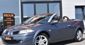Renault Megane CC II 1.9 DCI 130CH FAP EXCEPTION   LE CASTELET 14