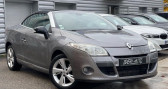 Annonce Renault Megane CC occasion Essence III 1.2 TCe 130ch Exception Cabriolet  FONTAINE
