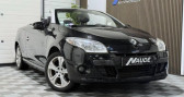 Annonce Renault Megane CC occasion Essence III 1.4 TCe 130 CH Dynamique Cabriolet  CHAPONOST