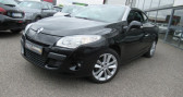 Renault Megane CC occasion année 2011 boite Manuelle Annonce Renault Megane CC occasion Diesel III dCi 110 eco2 FAP Dynamique Euro 5 à AUBIERE