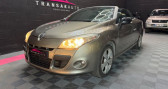 Annonce Renault Megane CC occasion Diesel III dCi 110 eco2 FAP Dynamique Euro 5  Chaponost