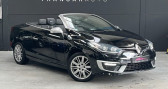 Renault Megane CC occasion année 2014 boite Manuelle Annonce Renault Megane CC occasion Diesel III dCi 130 Energy GT LINE - REGULATEUR - CARPLAY - RADAR DE à Maubeuge