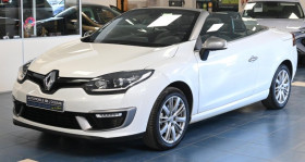 Renault Megane CC occasion 2015 mise en vente à ST SATURNIN par le garage AUTOMOBILE DE L'OCEANE - photo n°1