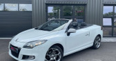 Annonce Renault Megane CC occasion Essence iii tce 180 gt euro 5  Schweighouse-sur-Moder