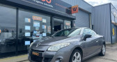 Annonce Renault Megane CC occasion Essence Mgane 1.4 TCE 130  Dieppe