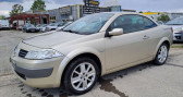 Annonce Renault Megane CC occasion Diesel Mgane II Coup Cabriolet 1.9 dCi 120 cv  Benfeld