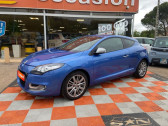 Annonce Renault Megane Coupe occasion Essence 1.2 TCe 115 BV6 INTENS GT LINE  Sax