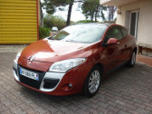 Renault Megane Coupe occasion Orange année 2010 boite Manuelle Annonce Renault Megane Coupe occasion Essence 1.4 TCe 130ch Dynamique à Portet-sur-Garonne