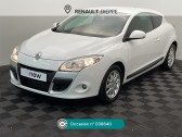 Annonce Renault Megane Coupe occasion Essence 1.4 TCe 130ch  Dieppe