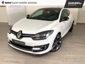 Annonce Renault Megane Coupe occasion Diesel 1.5 dCi 110ch energy FAP Bose eco² Euro6 2015 à Rivery