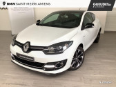 Renault Megane Coupe occasion année 2015 boite Manuelle Annonce Renault Megane Coupe occasion Diesel 1.5 dCi 110ch energy FAP Bose eco² Euro6 2015 à Rivery