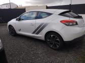 Annonce Renault Megane Coupe occasion Diesel 1.6 dCi 130ch energy Bose eco  Challans