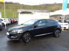 Renault Megane Coupe occasion Noir année 2012 boite Manuelle Annonce Renault Megane Coupe occasion Diesel 1.6 dCi 130ch energy FAP Bose eco² à Aurillac