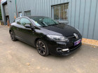 Renault Megane Coupe occasion année 2014 boite Manuelle Annonce Renault Megane Coupe occasion Diesel 1.6 dCi 130ch energy FAP Bose eco² à Saint-Doulchard
