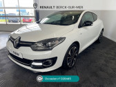 Annonce Renault Megane Coupe occasion Diesel 1.6 dCi 130ch energy FAP Bose Euro6 2015  Berck