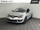 Renault Megane Coupe occasion année 2015 boite Manuelle Annonce Renault Megane Coupe occasion Diesel 1.6 dCi 130ch energy FAP Ultimate eco² à Saint-Just