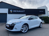 Renault Megane Coupe occasion année 2013 boite Manuelle Annonce Renault Megane Coupe occasion Diesel 1.6L DCI 130 DYNAMIQUE à Castelmaurou