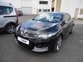 Renault Megane Coupe occasion année 2012 boite Manuelle Annonce Renault Megane Coupe occasion Diesel 2.0 dCi 160ch FAP GT à Aurillac