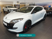 Annonce Renault Megane Coupe occasion Essence 2.0T 250ch Renault Sport  Deauville