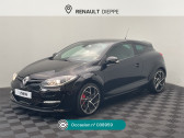 Annonce Renault Megane Coupe occasion Essence 2.0T 265ch Stop&Start RS  Dieppe