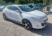 Renault Megane Coupe occasion année 2010 boite Manuelle Annonce Renault Megane Coupe occasion Essence 3 1.4 TCE 130CH coupe à Wittenheim
