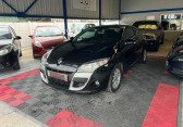 Renault Megane Coupe occasion année 2009 boite Manuelle Annonce Renault Megane Coupe occasion Diesel 3 COUPE Expression à Claye-Souilly