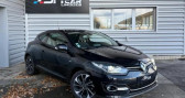 Renault Megane Coupe COUPE 1.6 DCI 130 ENERGY BOSE   limoges 87