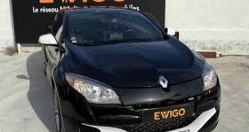 Renault Megane Coupe , garage EWIGO SAINT-ETIENNE  ANDREZIEUX-BOUTHEON