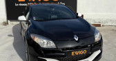 Renault Megane Coupe occasion année 2012 boite Manuelle Annonce Renault Megane Coupe occasion Essence COUPE 2.0 250 RS à ANDREZIEUX-BOUTHEON