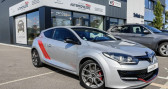 Renault Megane Coupe occasion année 2016 boite Manuelle Annonce Renault Megane Coupe occasion Essence COUPE 2.0 275 RS START-STOP à HESINGUE