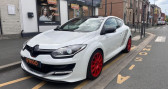 Renault Megane Coupe COUPE 2.0 275 RS START-STOP  2015 - annonce de voiture en vente sur Auto Sélection.com