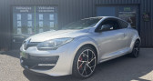 Renault Megane Coupe COUPE 2.0T 275ch RS 2015   Clermont L'herault 34