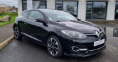 Renault Megane Coupe occasion année 2015 boite Manuelle Annonce Renault Megane Coupe occasion Diesel COUPE DCI 110 INTENS à LA GOUESNIERE