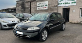 Annonce Renault Megane Coupe occasion Essence II COUPE 1.6 16V 110CH EXCEPTION  Wittelsheim