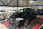Renault Megane Coupe occasion année 2007 boite Manuelle Annonce Renault Megane Coupe occasion Diesel II Coupe 2.0 dCi 150 Luxe privilege à Claye-Souilly