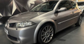 Renault Megane Coupe II COUPE 2.0 DCI 175CH SPORT  2008 - annonce de voiture en vente sur Auto Sélection.com