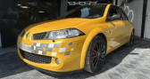 Annonce Renault Megane Coupe occasion Essence II COUPE 2.0T 225CH F1 TEAM R26 � pont de claix