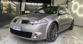 Renault Megane Coupe , garage AUTO TURBO 38 � pont de claix