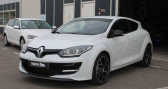 Annonce Renault Megane Coupe occasion Essence III (2) COUPE 2.0 T 265 RS S/S  PEYROLLES EN PROVENCE