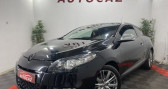 Annonce Renault Megane Coupe occasion Essence III COUPE 1.4 TCE 130 GT LINE Euro 5  THIERS