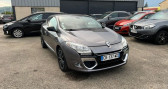 Annonce Renault Megane Coupe occasion Diesel iii coupe 1.5 dci 110 ch bose eco2 edc fap son -camera -cuir  SAINT RAMBERT D'ALBON