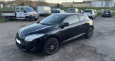 Annonce Renault Megane Coupe occasion Diesel III coupe 1,5 DCI 110cv 6ch � Noidans-les-Vesoul