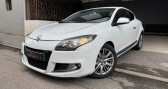 Annonce Renault Megane Coupe occasion Diesel III COUPE 1.5l dCi 110 CV GT Line � NICE