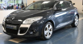 Renault Megane Coupe III COUPE 1.6 16v 110 BioEthanol eco2 Euro 5   ST SATURNIN 72