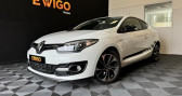 Renault Megane Coupe III COUPE 1.6L DCI 130ch BOSE CAMERA DE RECUL SEMI CUIR  2015 - annonce de voiture en vente sur Auto Sélection.com