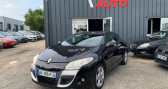 Renault Megane Coupe iii coupe 1.9 dci 130ch dynamic 3p  2010 - annonce de voiture en vente sur Auto Sélection.com