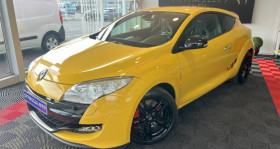 Renault Megane Coupe , garage ETINCELLE AUTO  CREUZIER LE VIEUX