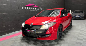 Renault Megane Coupe , garage TRANSAKAUTO LYON OUEST  Chaponost