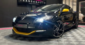 Renault Megane Coupe occasion année 2012 boite Manuelle Annonce Renault Megane Coupe occasion Essence III COUPE 2.0 16V 265 Red Bull Racing RB7 SS à Beaumont Les Valence